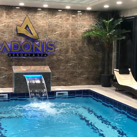 Zlatibor Hills Afrodita & Spa 외부 사진