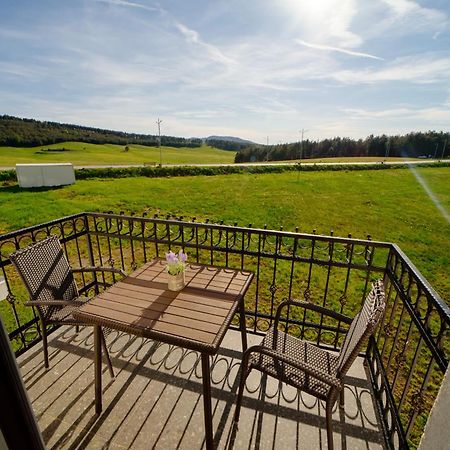 Zlatibor Hills Afrodita & Spa 객실 사진