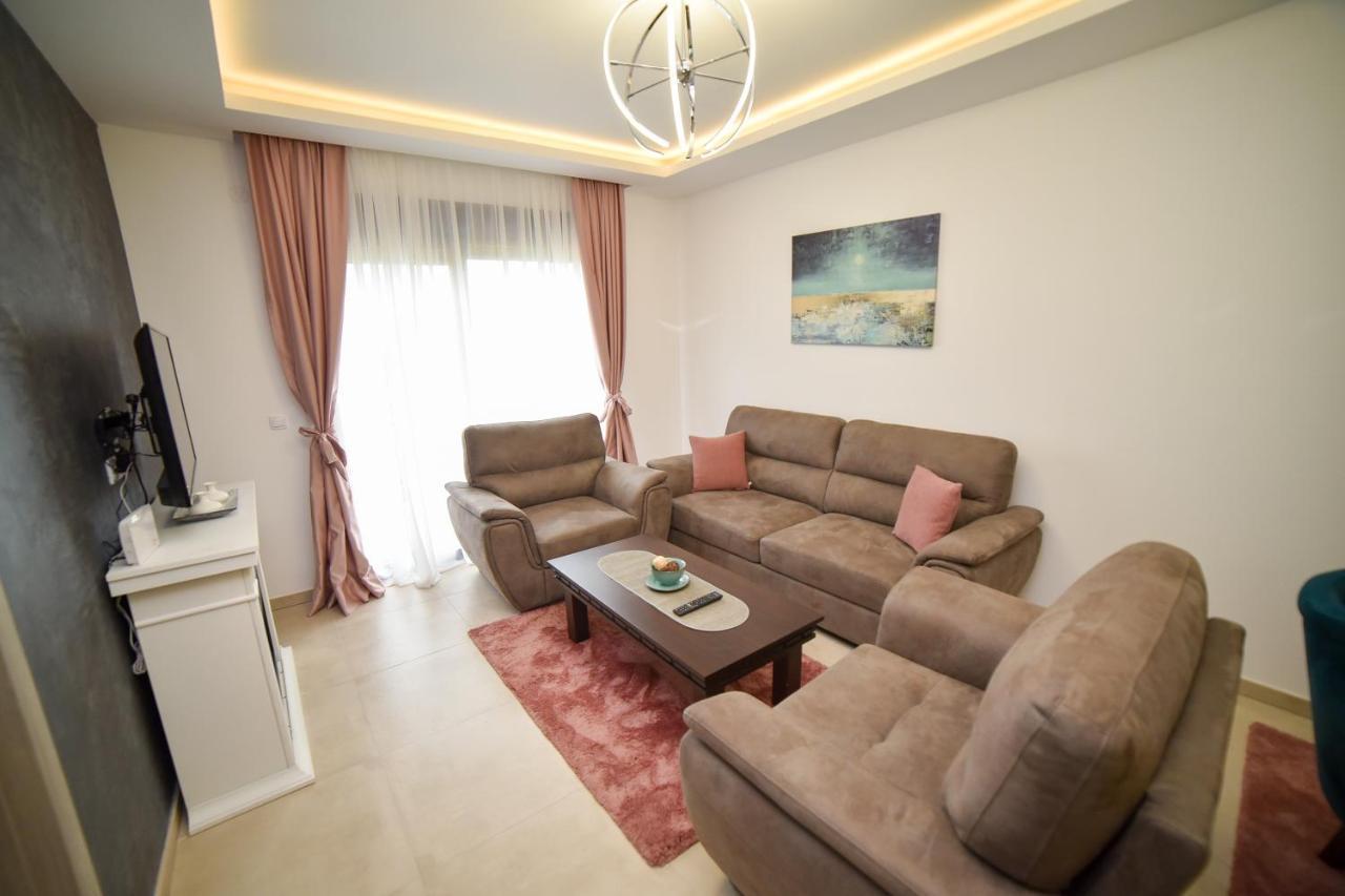 Zlatibor Hills Afrodita & Spa 외부 사진