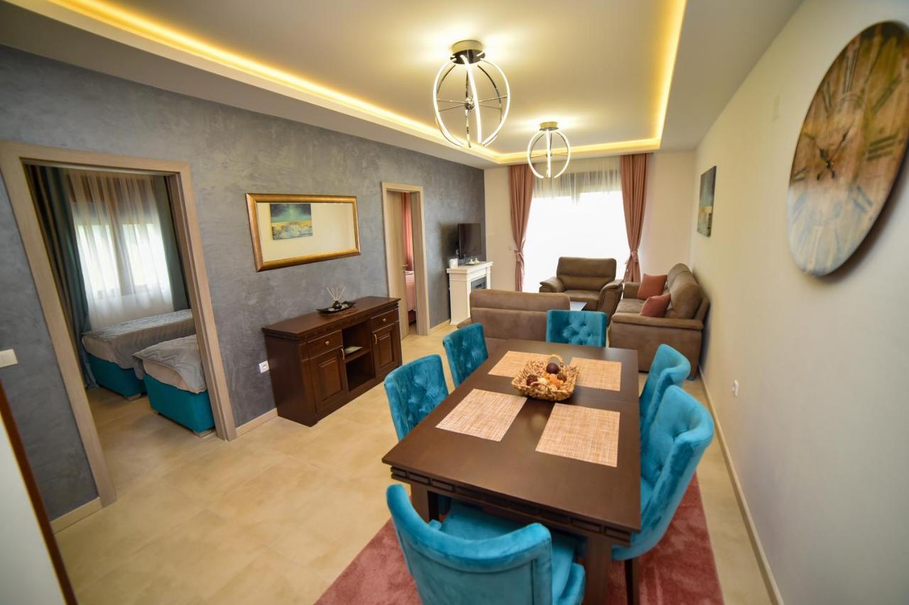 Zlatibor Hills Afrodita & Spa 외부 사진