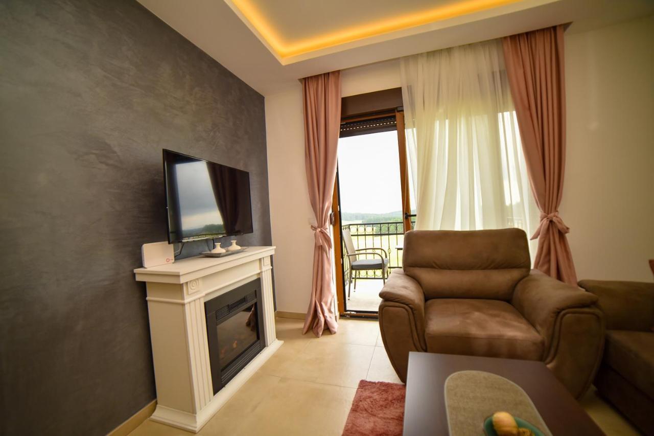 Zlatibor Hills Afrodita & Spa 외부 사진