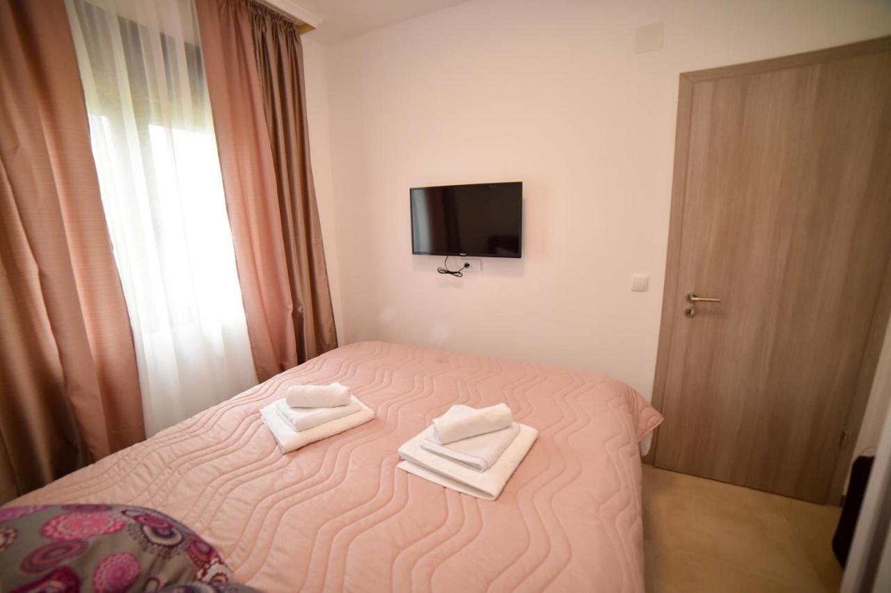 Zlatibor Hills Afrodita & Spa 외부 사진