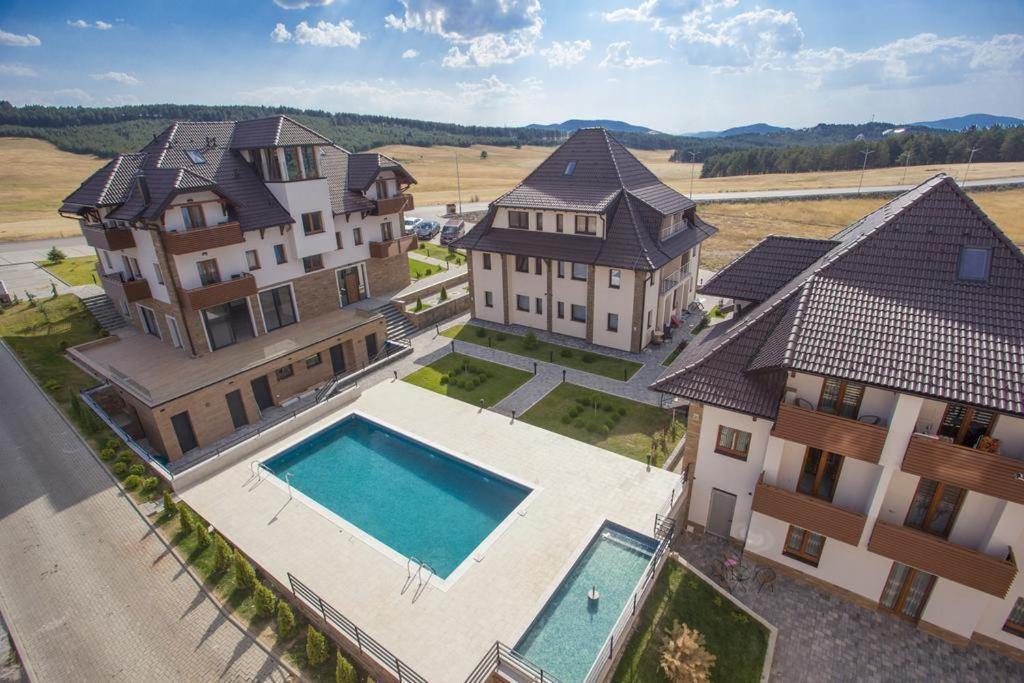 Zlatibor Hills Afrodita & Spa 외부 사진