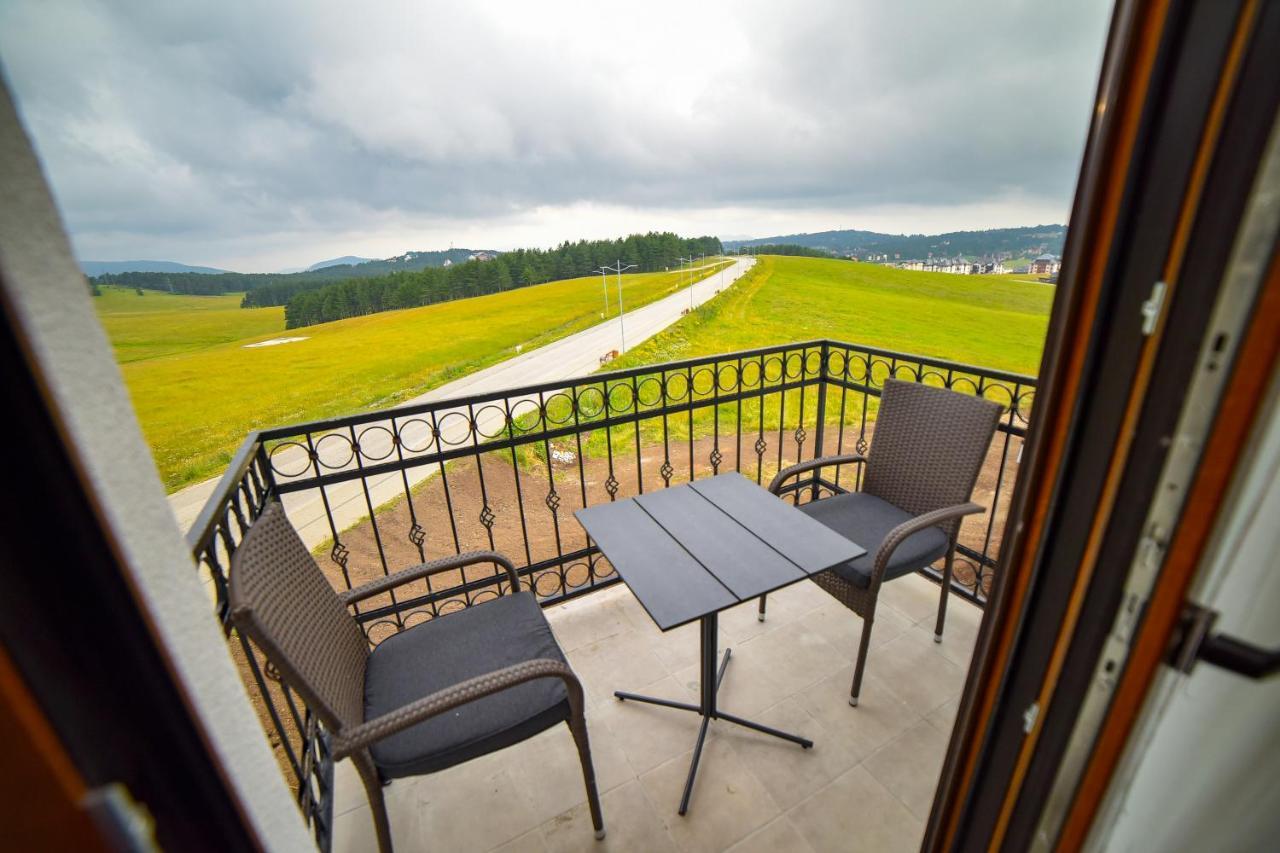 Zlatibor Hills Afrodita & Spa 외부 사진