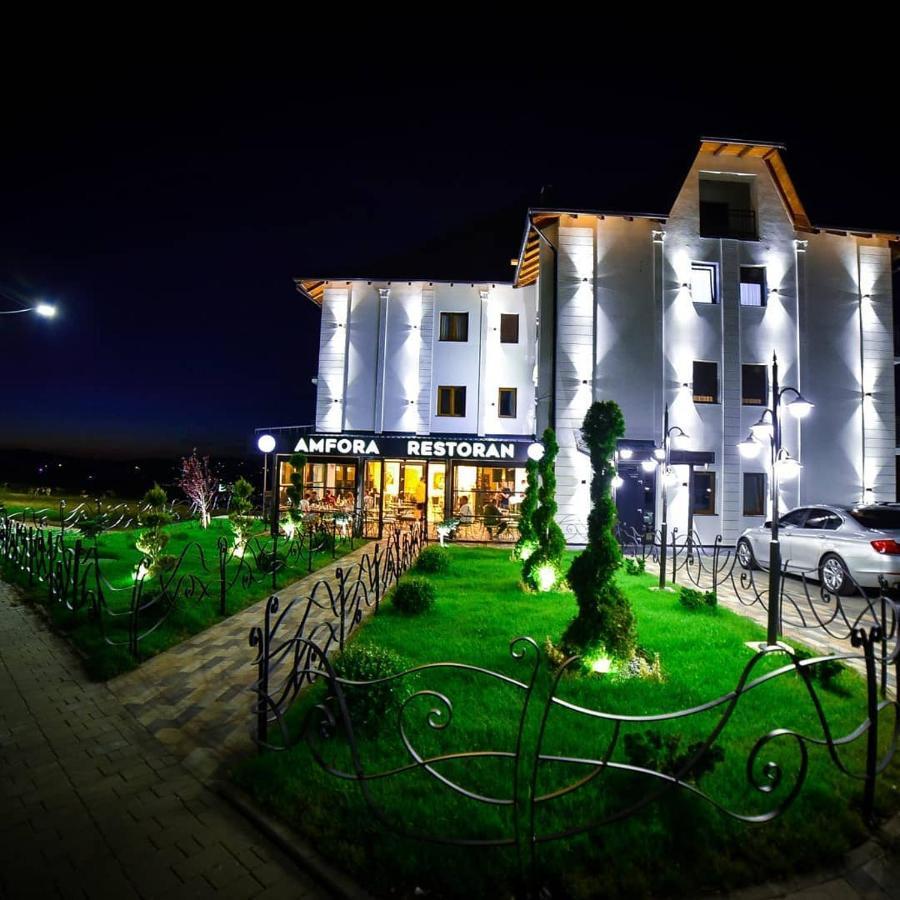 Zlatibor Hills Afrodita & Spa 외부 사진