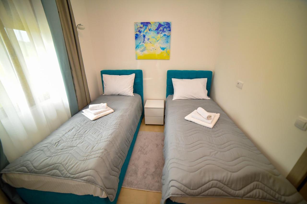 Zlatibor Hills Afrodita & Spa 외부 사진