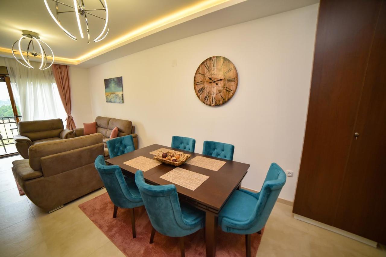 Zlatibor Hills Afrodita & Spa 외부 사진