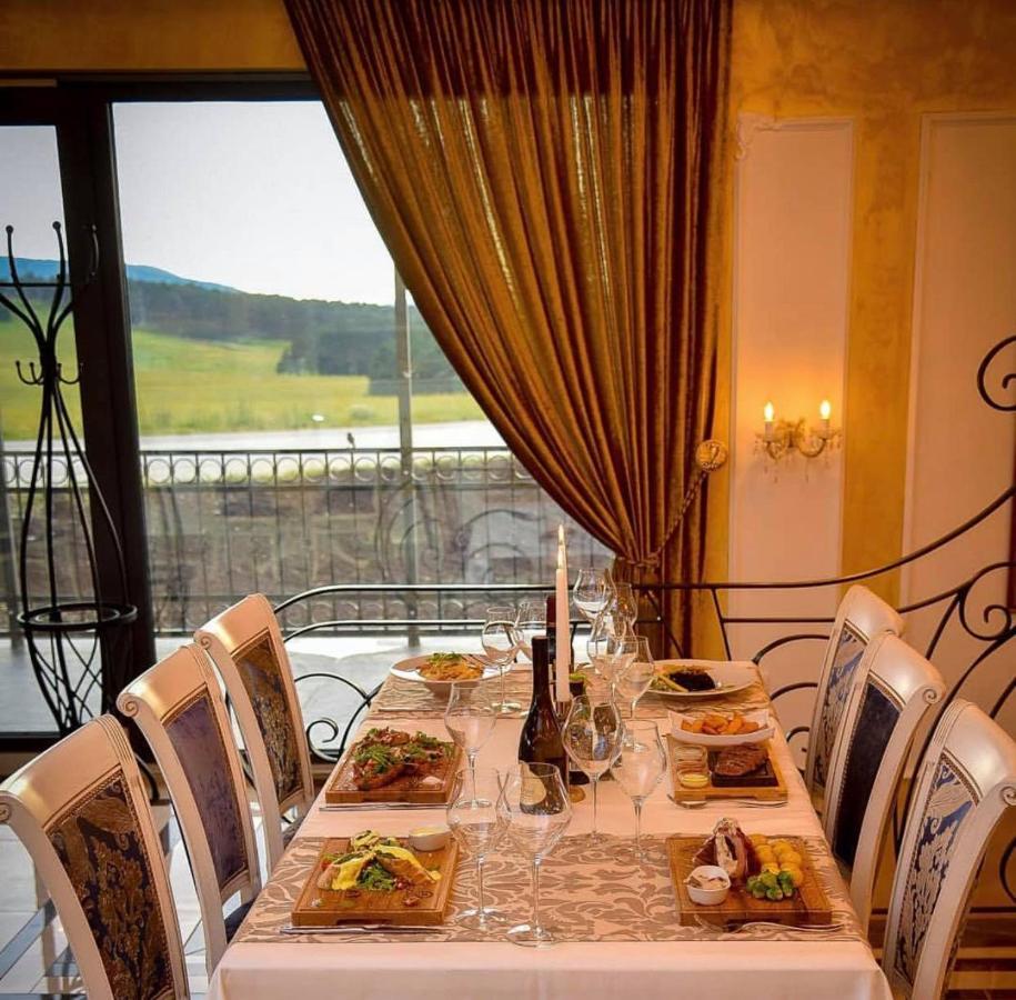 Zlatibor Hills Afrodita & Spa 외부 사진