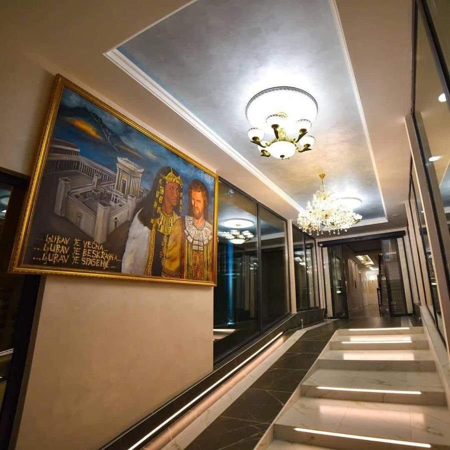 Zlatibor Hills Afrodita & Spa 외부 사진