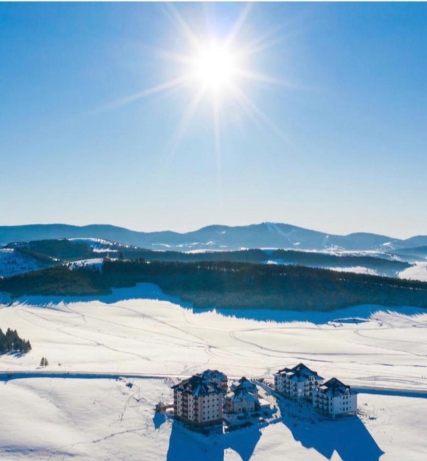 Zlatibor Hills Afrodita & Spa 외부 사진