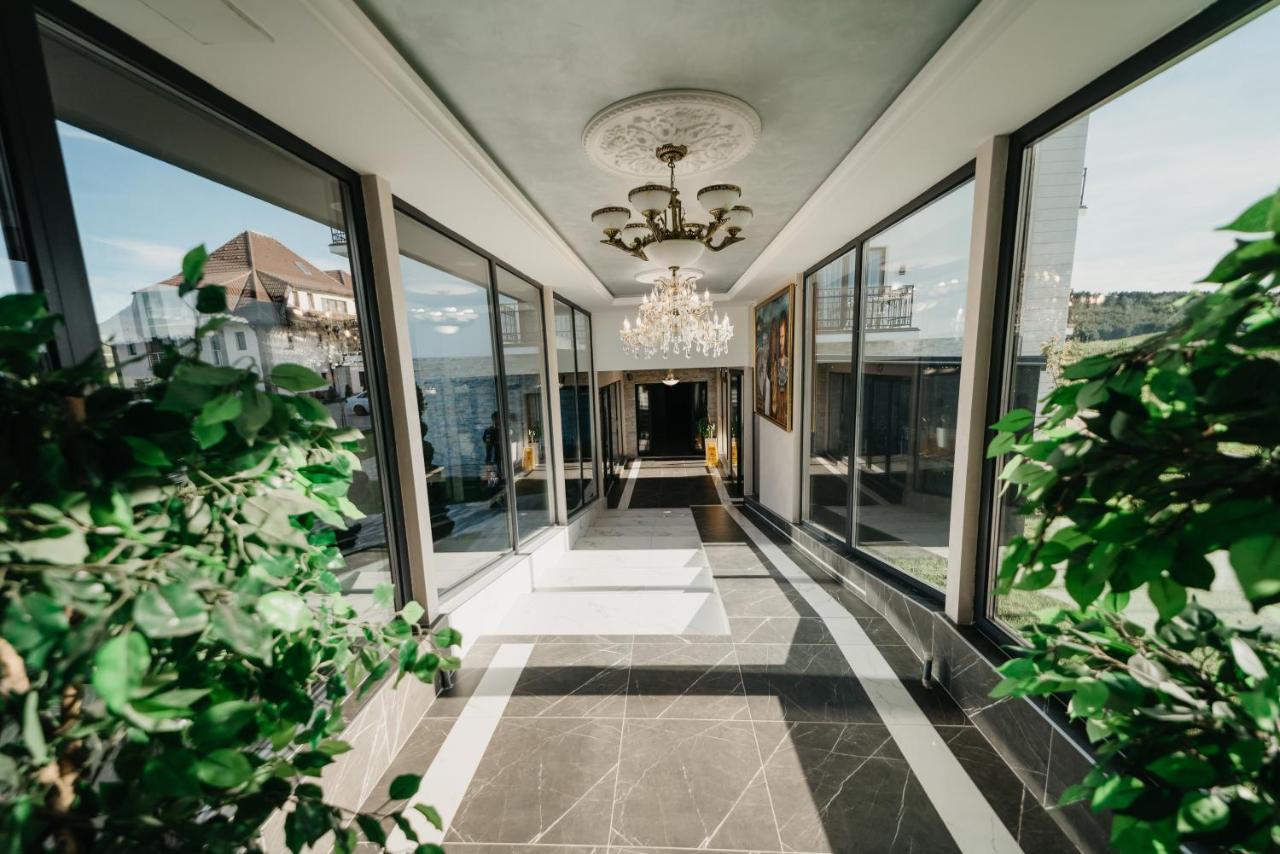 Zlatibor Hills Afrodita & Spa 외부 사진