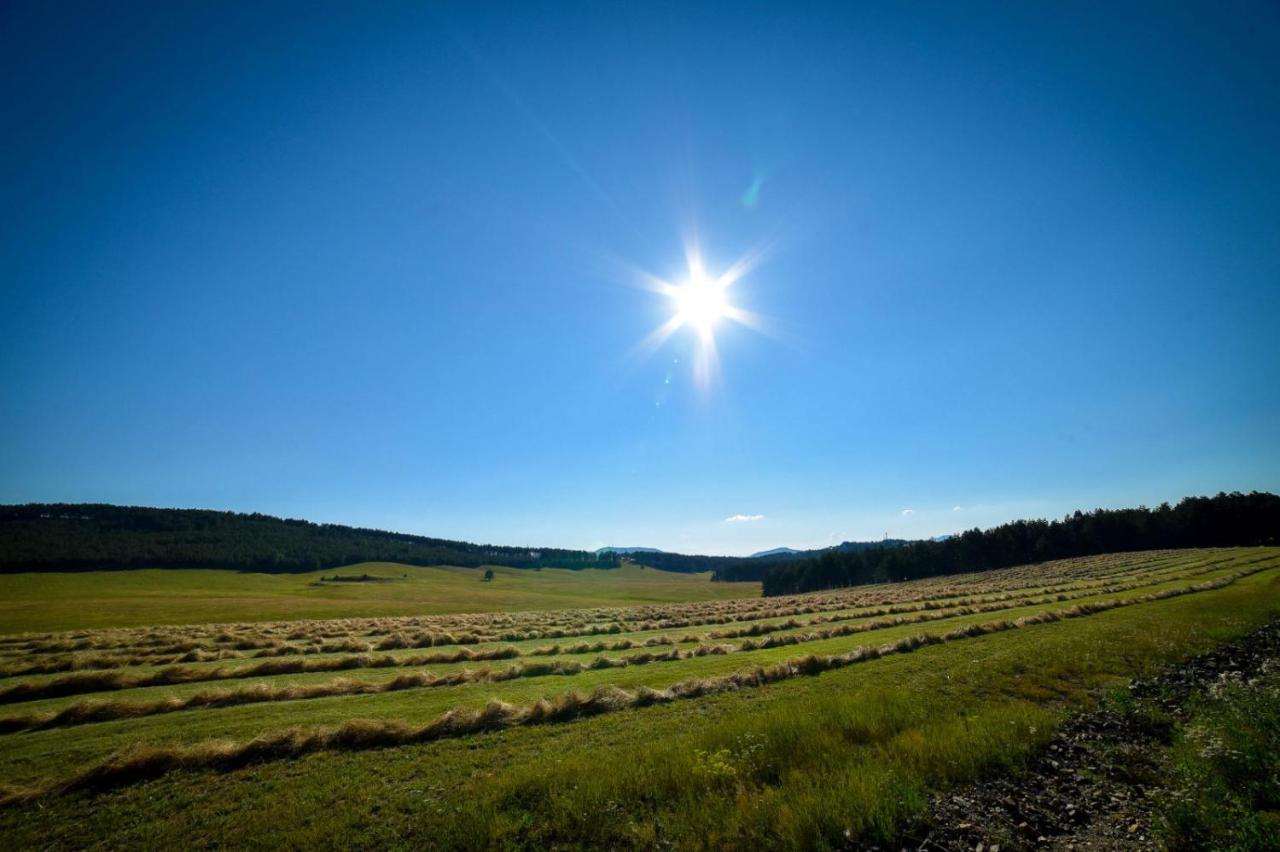 Zlatibor Hills Afrodita & Spa 외부 사진