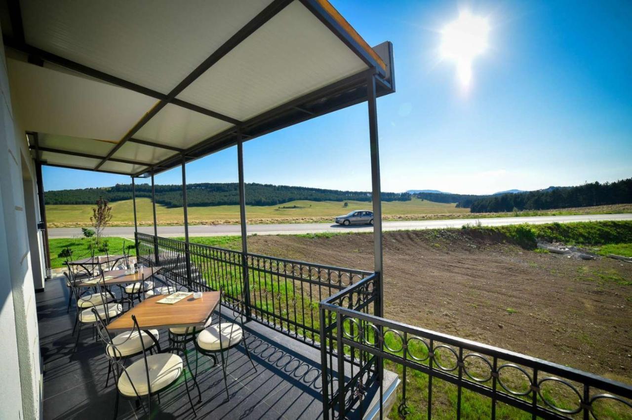 Zlatibor Hills Afrodita & Spa 외부 사진