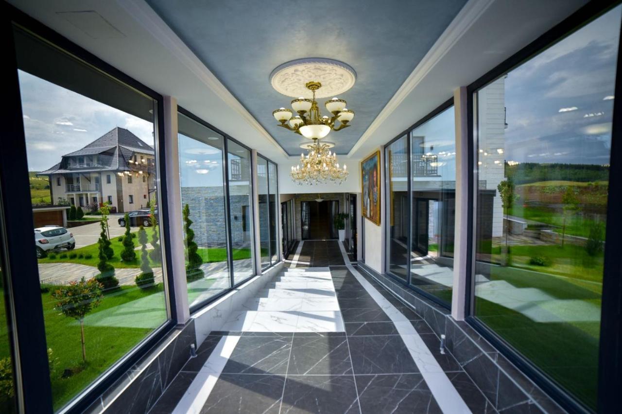 Zlatibor Hills Afrodita & Spa 외부 사진