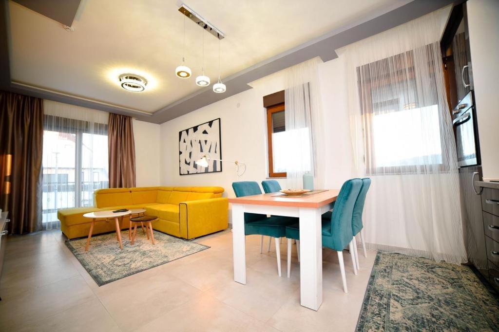 Zlatibor Hills Afrodita & Spa 외부 사진