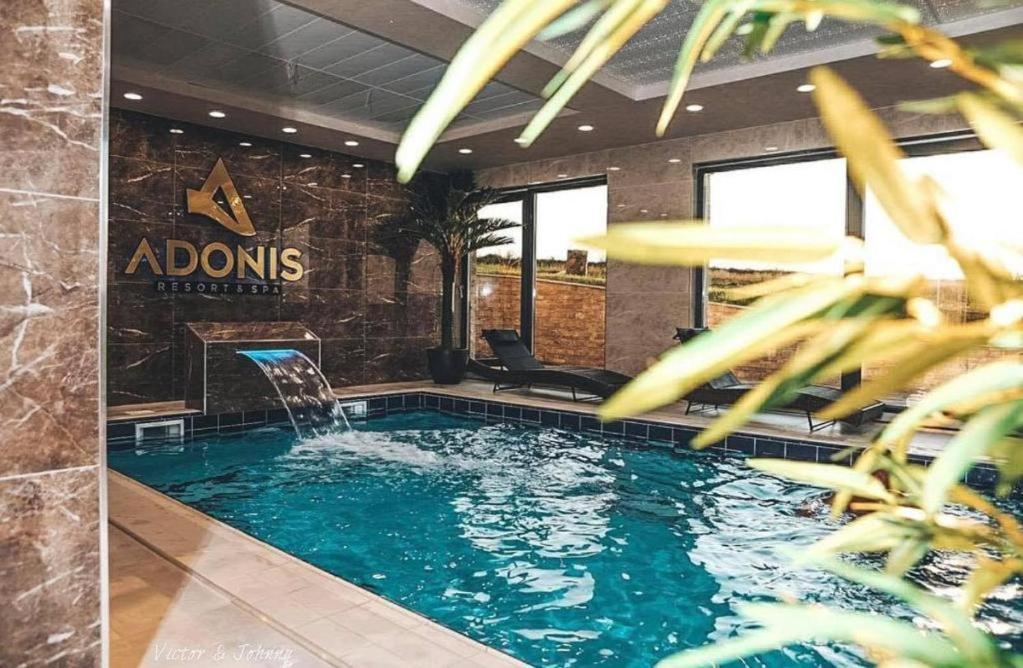 Zlatibor Hills Afrodita & Spa 외부 사진