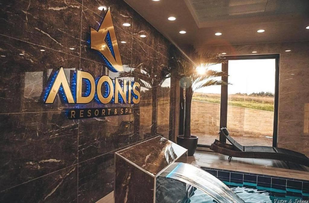 Zlatibor Hills Afrodita & Spa 외부 사진