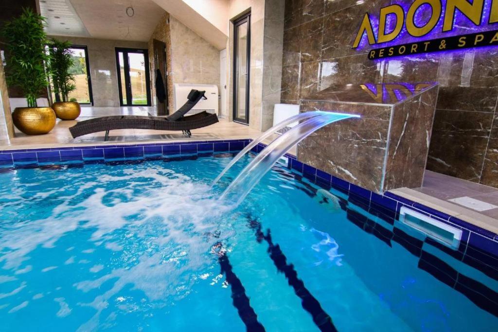 Zlatibor Hills Afrodita & Spa 외부 사진