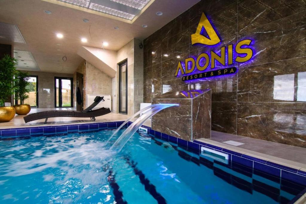 Zlatibor Hills Afrodita & Spa 외부 사진