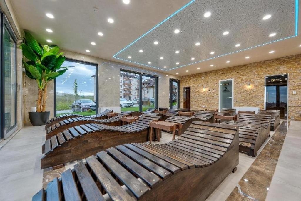 Zlatibor Hills Afrodita & Spa 외부 사진