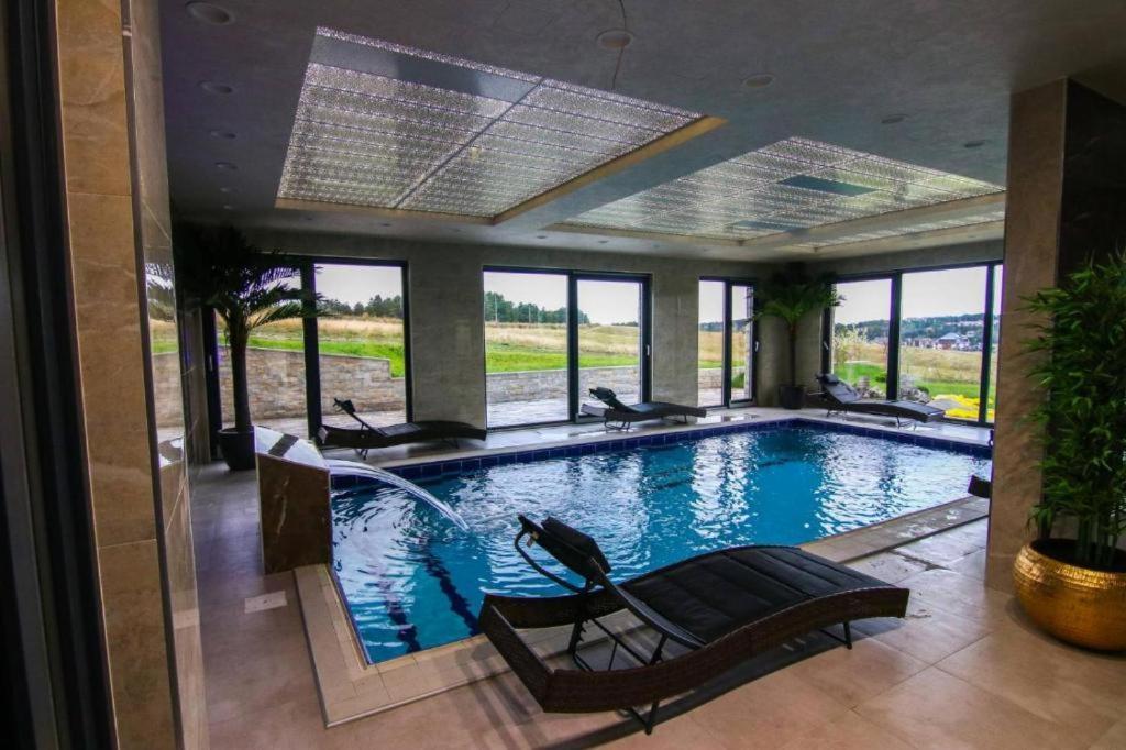 Zlatibor Hills Afrodita & Spa 외부 사진