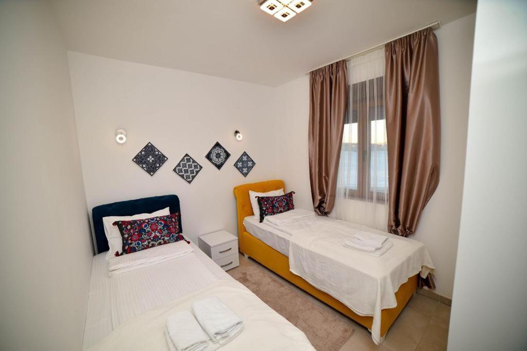 Zlatibor Hills Afrodita & Spa 외부 사진