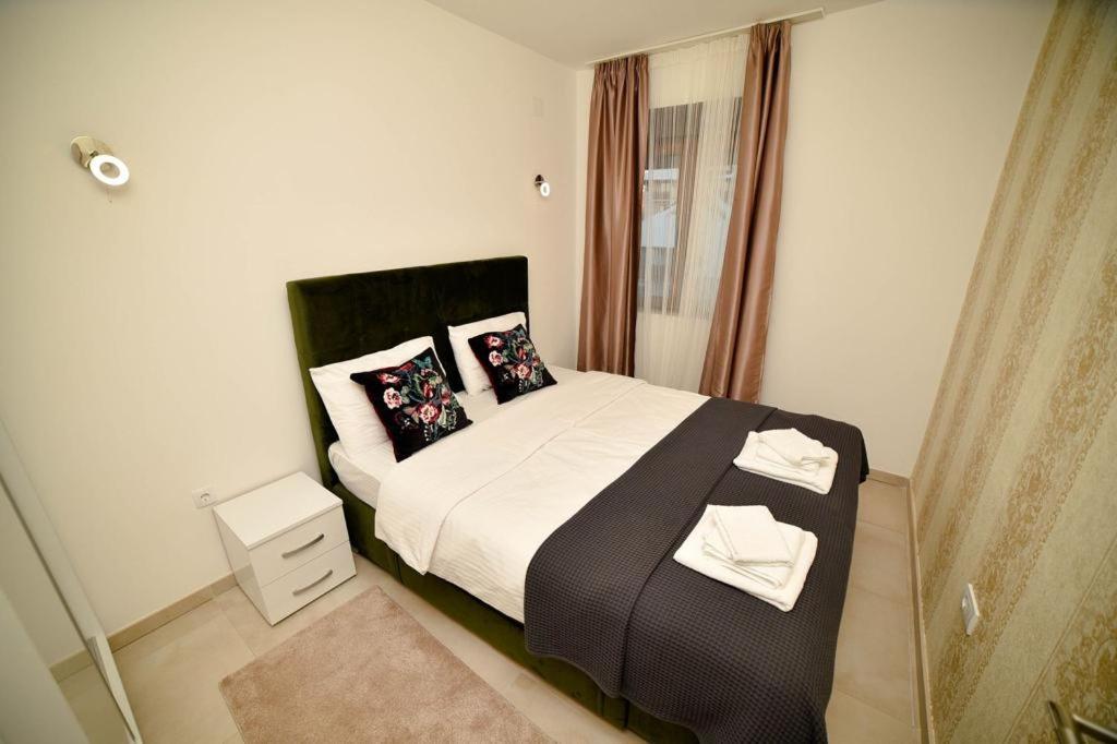 Zlatibor Hills Afrodita & Spa 외부 사진