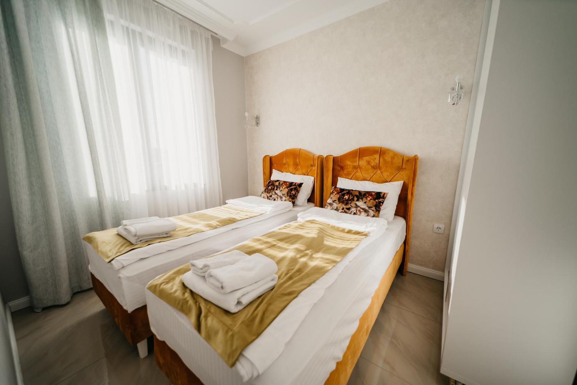 Zlatibor Hills Afrodita & Spa 객실 사진
