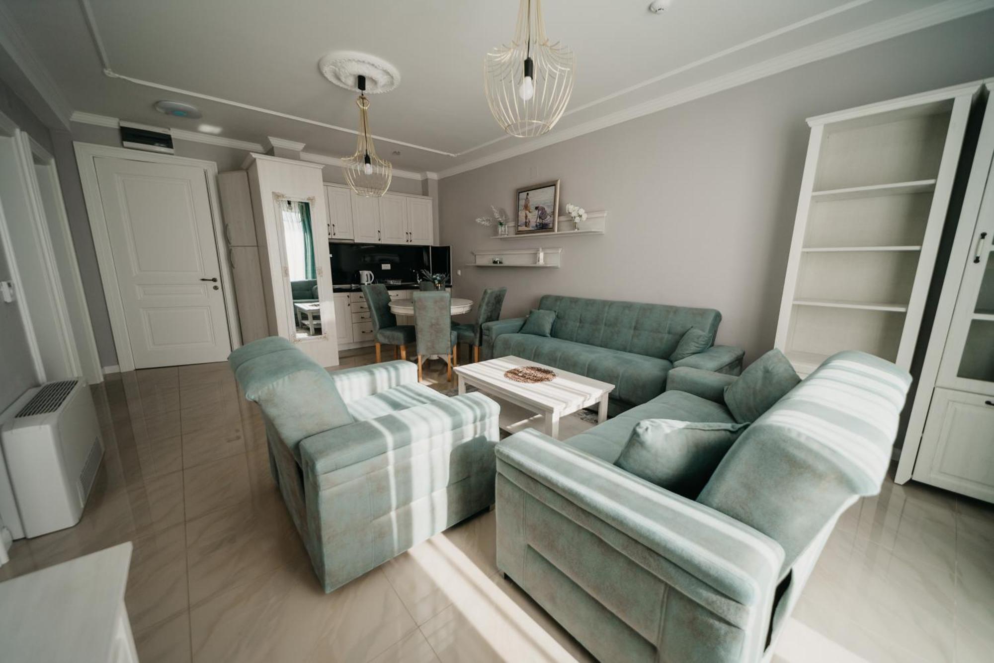 Zlatibor Hills Afrodita & Spa 객실 사진