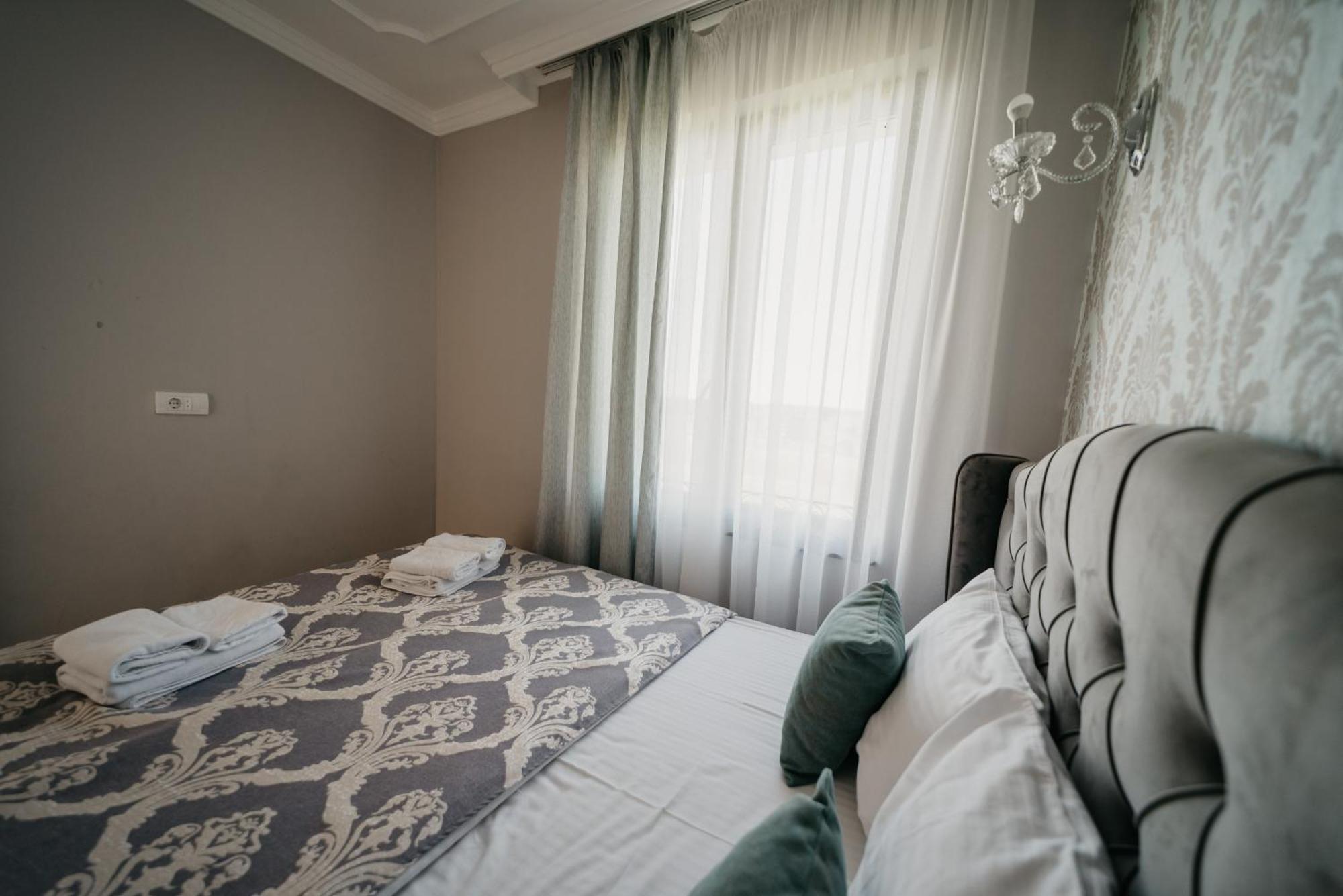 Zlatibor Hills Afrodita & Spa 객실 사진