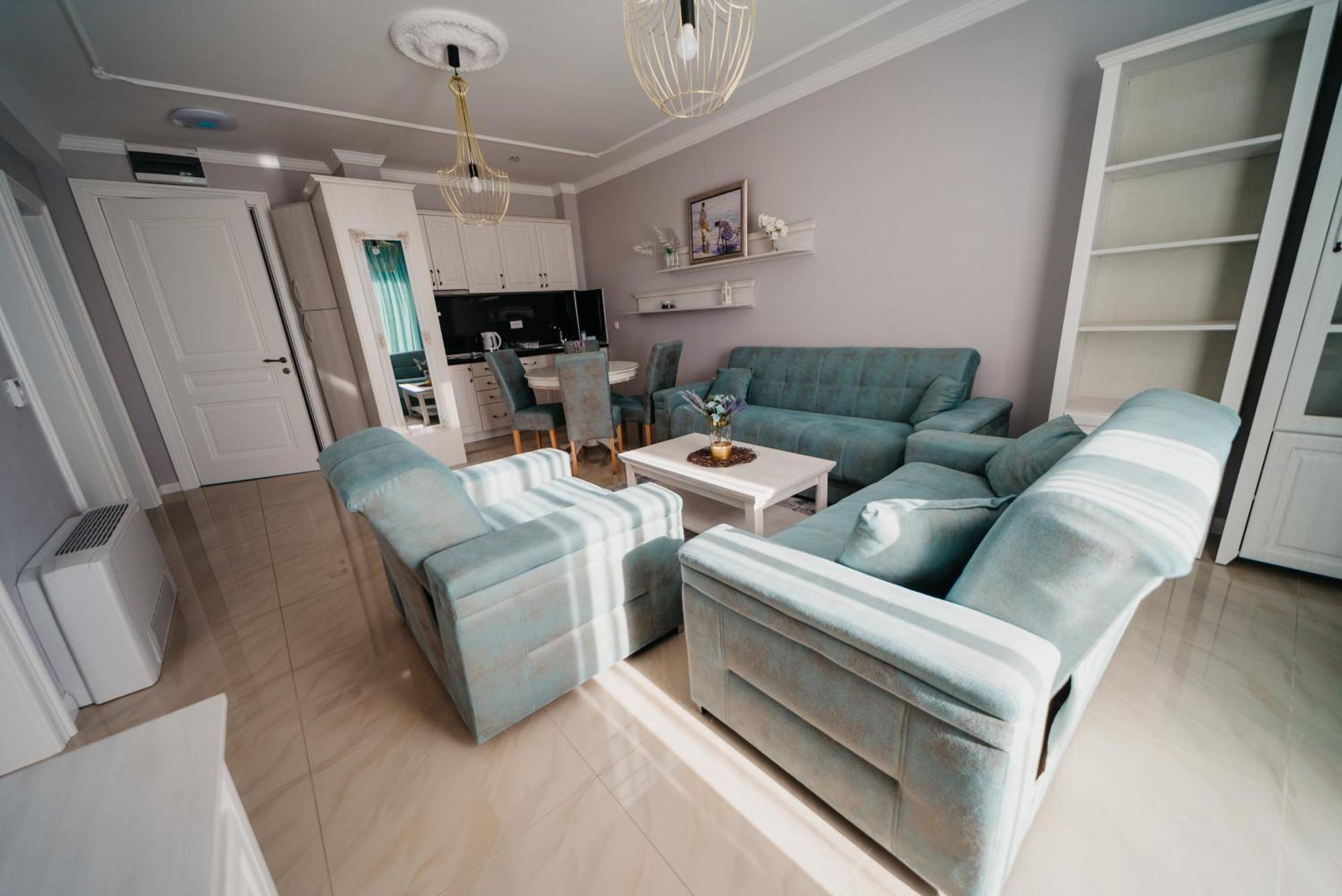 Zlatibor Hills Afrodita & Spa 객실 사진