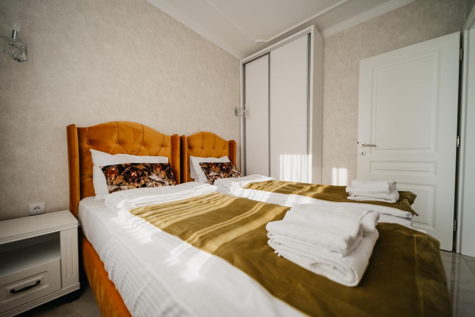 Zlatibor Hills Afrodita & Spa 객실 사진
