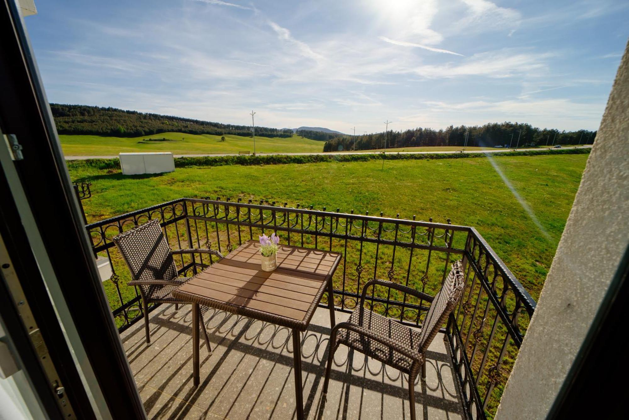 Zlatibor Hills Afrodita & Spa 객실 사진
