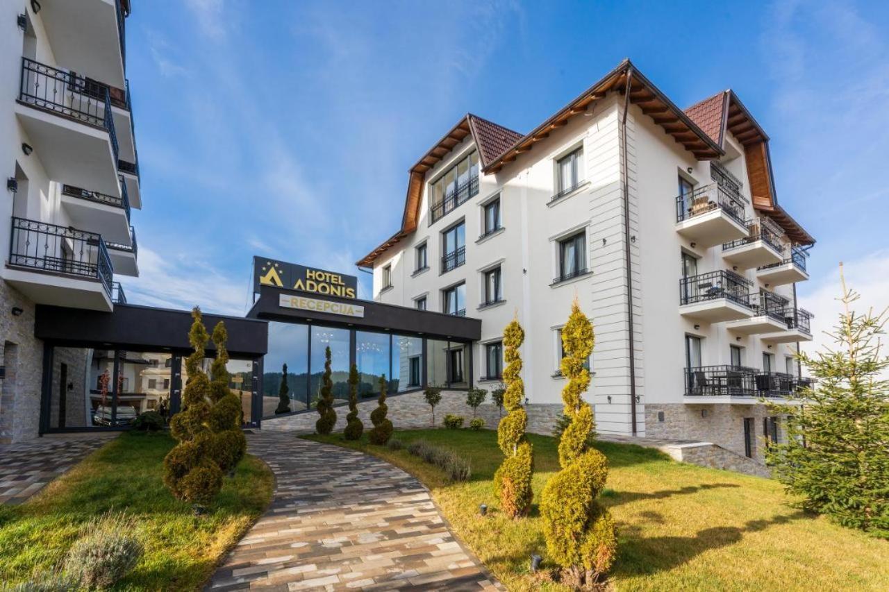 Zlatibor Hills Afrodita & Spa 객실 사진