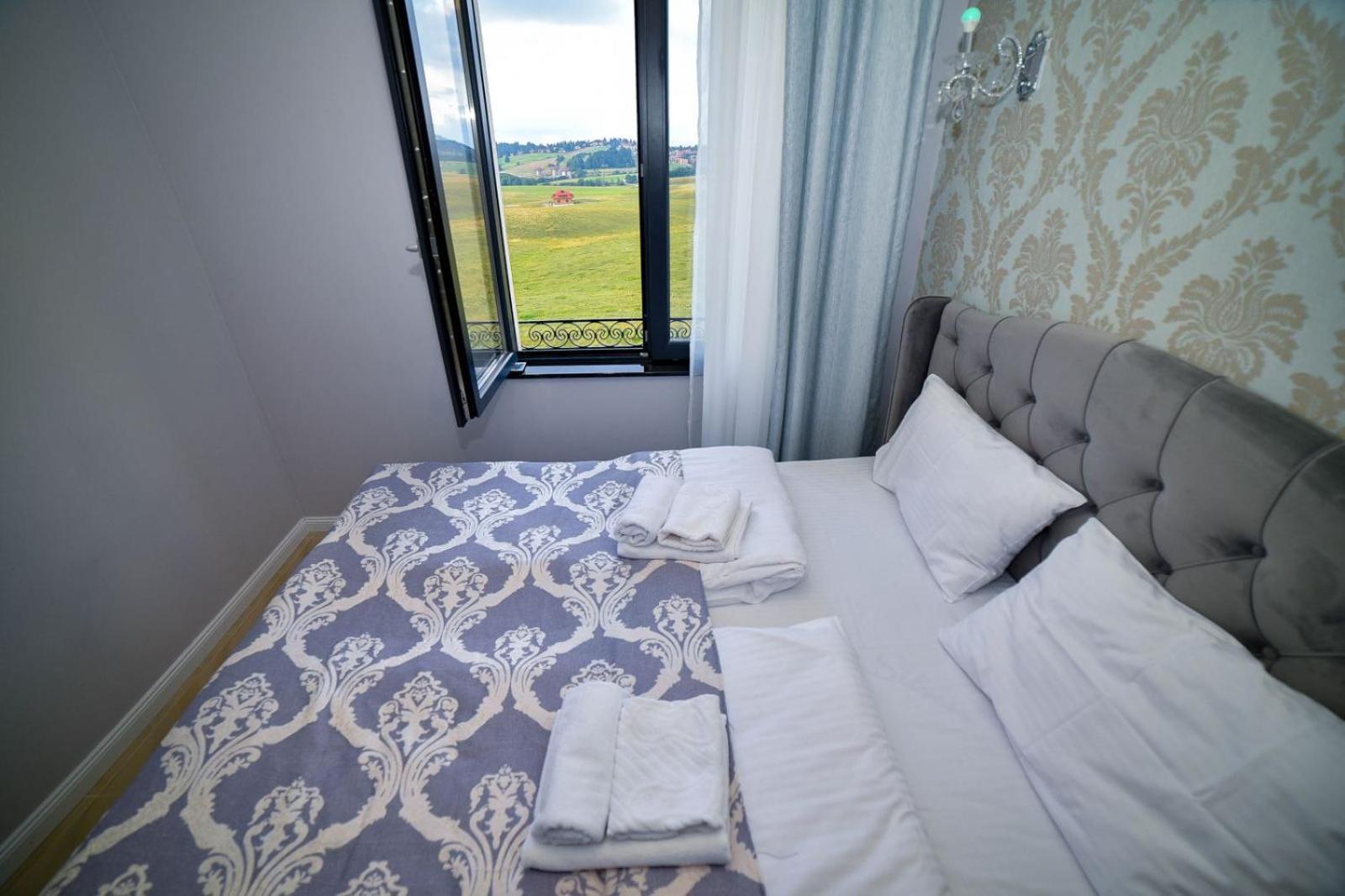 Zlatibor Hills Afrodita & Spa 객실 사진