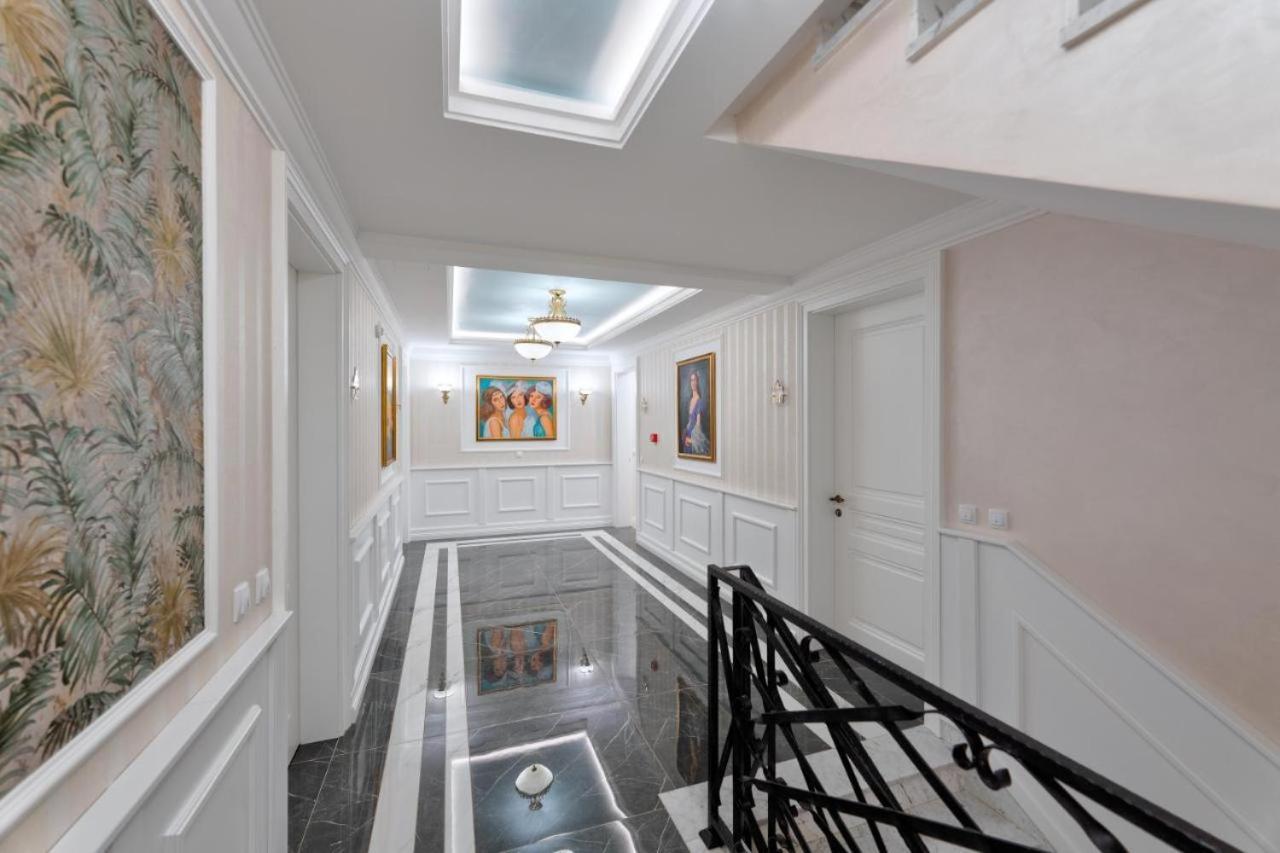 Zlatibor Hills Afrodita & Spa 객실 사진